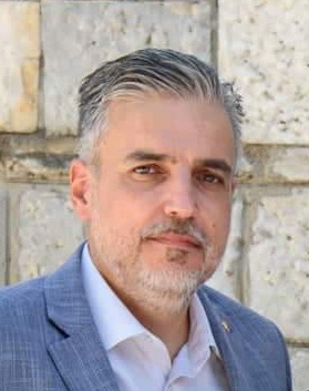 Πορτρέτο του Δρ Παναγιώτη Ν. Σιαπέρα, Ψυχολόγου και Εργοθεραπευτή